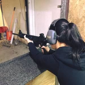 Meet your Posher, Rayanna